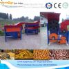 corn peeling and thresher machine for sale 008613673685830
